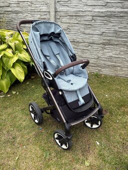 Cybex Talos S Lux - 8