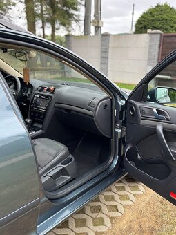 Škoda Octavia 2 Combi 2.0 Tdi Dsg - 8