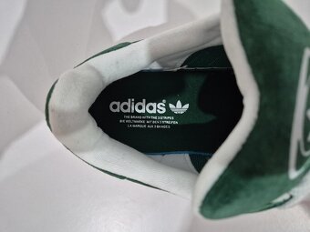 Adidas Campus 38 Green - 8