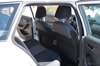 Škoda Fabia Combi 1,0 TSi Ambition 81KW M6 - 8