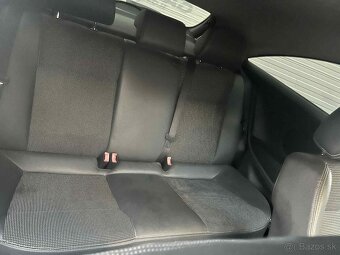 Opel Astra gt - 8