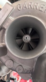 Skoda octavia Scout 2 fl 2,0tdi dpf pd - 8