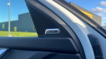 Škoda Octavia 3 Combi 2.0 TDI DSG - 8