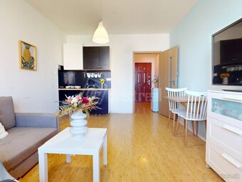 Predaj - garsonka - Garzónka ako skvelá investícia… - 8