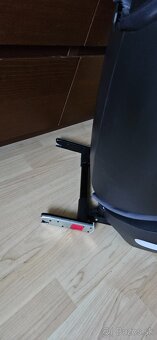 Cybex solution m-fix - 8