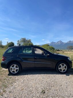 Mercedes Benz Ml320cdi - 8