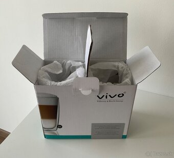BOROSILIKÁTOVÉ SKLO VIVO / Villeroy & Bosch Group - 8