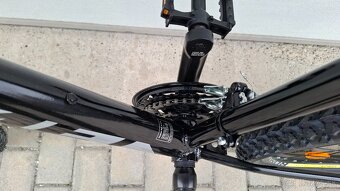 Predám horský bicykel Romet Rambler R6.2 MTB - 8