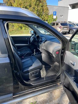 Nissan X-TRAIL T31 2,0 dci 4x4 127kW - 8