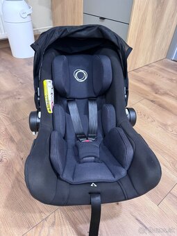 Bugaboo turtle air nuna - 8