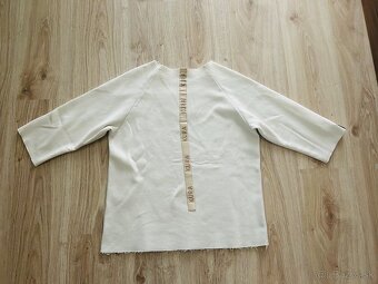 KRÁSNA MIKINA slovenskej značky KURA COLLECTION - 8