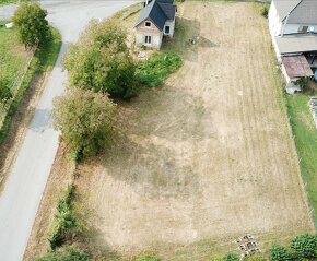 Pozemok na predaj v obci Podrečany 995m2 - 8