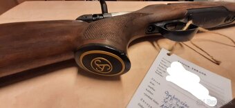 Sauer 101, kaliber 30-06 springfield + montáž - 8