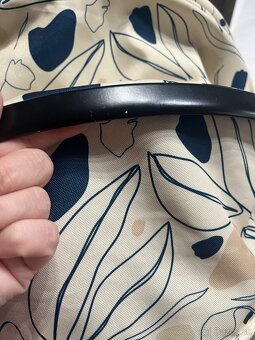 Petite&Mars Street Air+ - 8