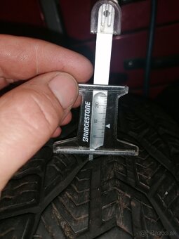 Predam zimne pneu Taurus Winter 165/65R15 81T - 8