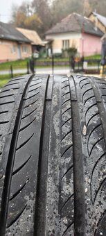 5x112 R19 225/35 r19 letné - 8