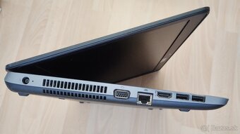 Predám notebook HP ProBook 450 G1 - 8