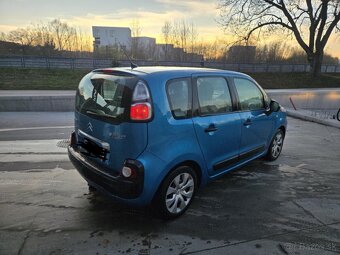 Citroën C3 Picasso 1.4 s LPG - 8