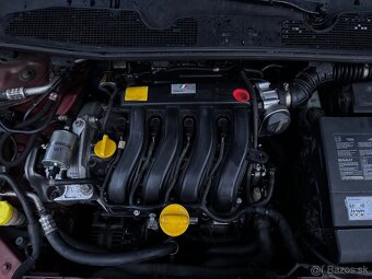 Renault megane coupe - 8