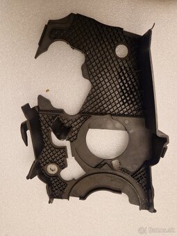 Diely na Motor 1.9 2.0 tdi BMP BLS Original - 8