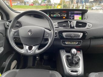 Renault Scenic 1.6 dci,.96kw.7miest - 8