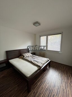 🏡 Na predaj 2-izbový byt, Borodáčova ul. – Bratislava - 8