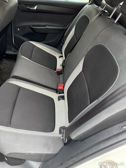 Škoda Fabia 3 1.4tdi - 8