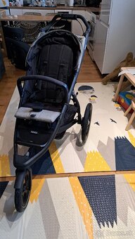 Thule Urban Glide 3 - 8