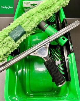 Umývanie okien – byty, domy, terasy - 8