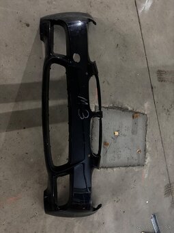 Bmw e92 m3 narazniky - 8