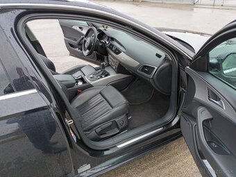 Audi A6 Avant Quattro 3.0 TDI 180 kw - 8