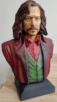 Harry Potter-Sirius Black - 8