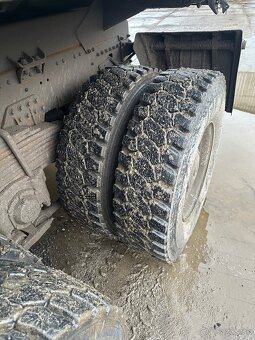 Man F2000 6x6 27-414 - 8