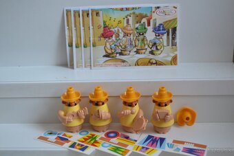 KINDER Mexico... - 8