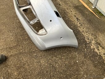 predni naraznik vw touran caddy 10-15 6pdc ostrik - 8