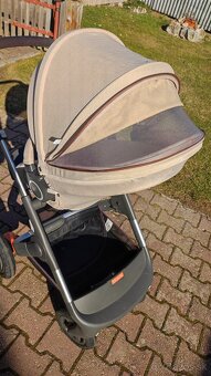 Stokke trailz 2v1 - 8