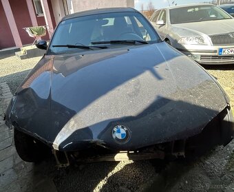 BMW 1, BMW 3 - na nahradne diely - 8