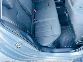 Škoda Scala - 8