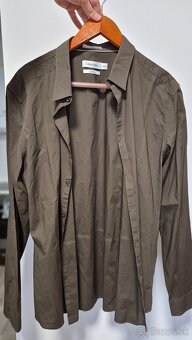 CALVIN KLEIN + RALPH LAUREN - košele - 8
