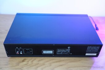 Predám Technics SL-PG580 s novým laserovým snímačom - 8