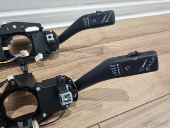 TEMPOMAT OVLÁDANIE PAČKY POD VOLANTOM OEM - 8