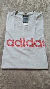 Kolekcia Adidas tričiek - 8