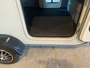 Predám mini karavan Caretta 1500 - 8