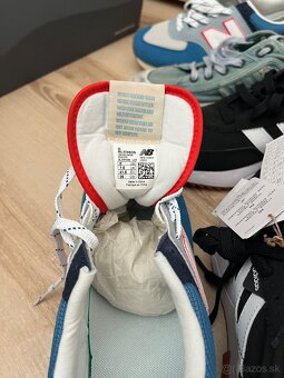Diesel, New Balance, Adidas - 8