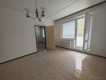Predám 3 izbový byt na Podborovej - 8