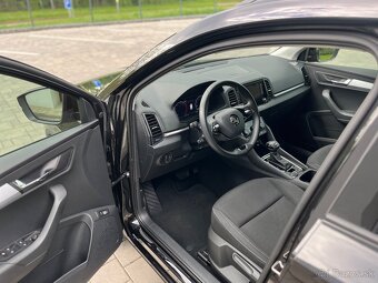 Škoda Karoq 2.0 TDi DSG - 8