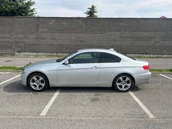 BMW Rad 3 coupé 325 218k i xDrive - 8