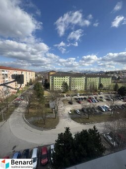 3 - IZBOVÝ BYT NA SÍDLISKU ZÁPAD - 8