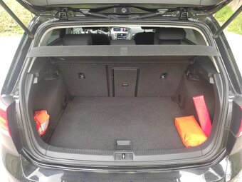 Volkswagen golf 7 blue motion 1,6 TDI - 8