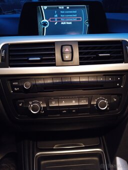 Predám BMW 318D F31 Touring - 8